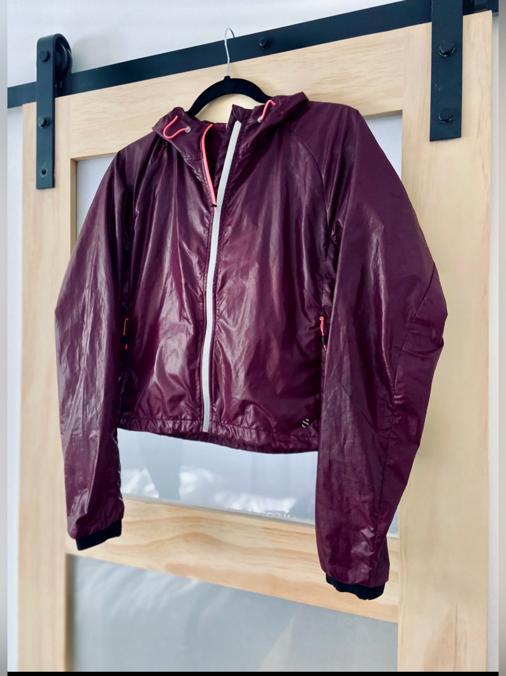 H&M running Utility Jacket - Picture 5 of 15